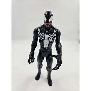 Marvel Venom 12" Titan Hero Action Figure Toy Spider-Man 2017